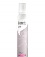 Londa Professional: spuma de par